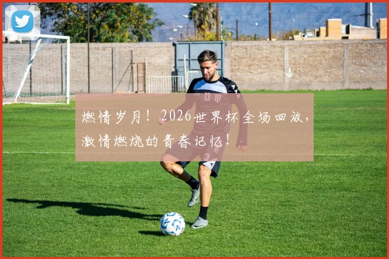 燃情岁月!2026世界杯全场回放,激情燃烧的青春记忆!