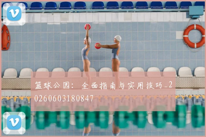 篮球公园：全面指南与实用技巧_20260603180847